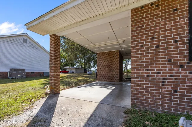 $180,000 | 3718 Thorne Drive, Farmville, NC 27828