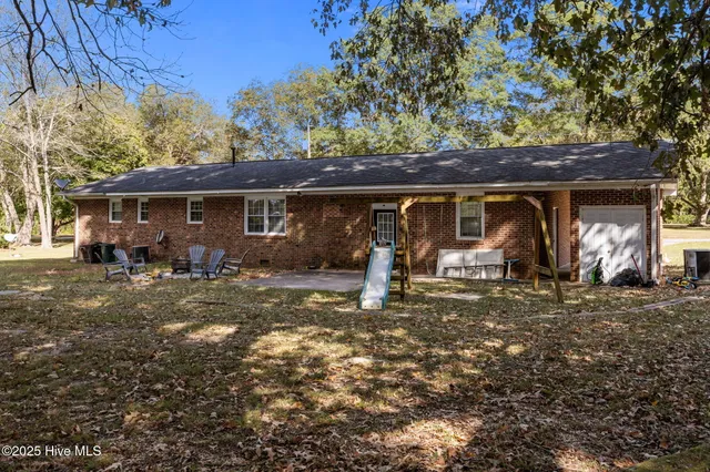 $180,000 | 3718 Thorne Drive, Farmville, NC 27828