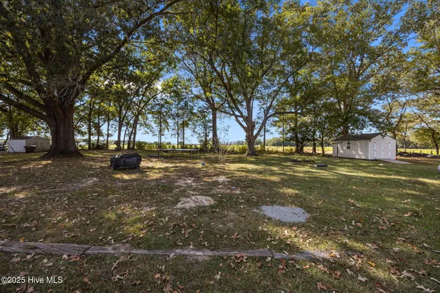 $180,000 | 3718 Thorne Drive, Farmville, NC 27828