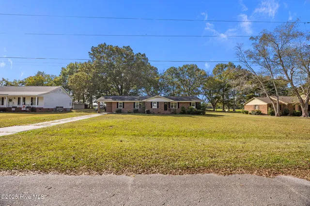 $180,000 | 3718 Thorne Drive, Farmville, NC 27828