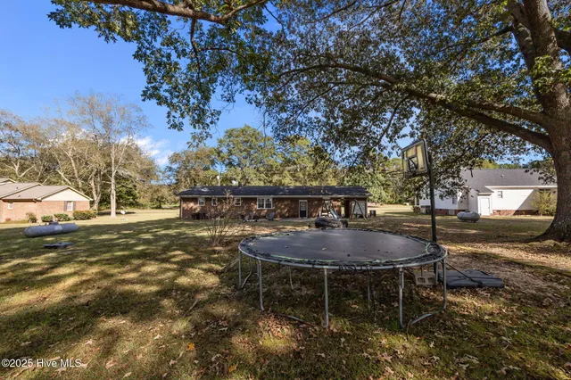 $180,000 | 3718 Thorne Drive, Farmville, NC 27828