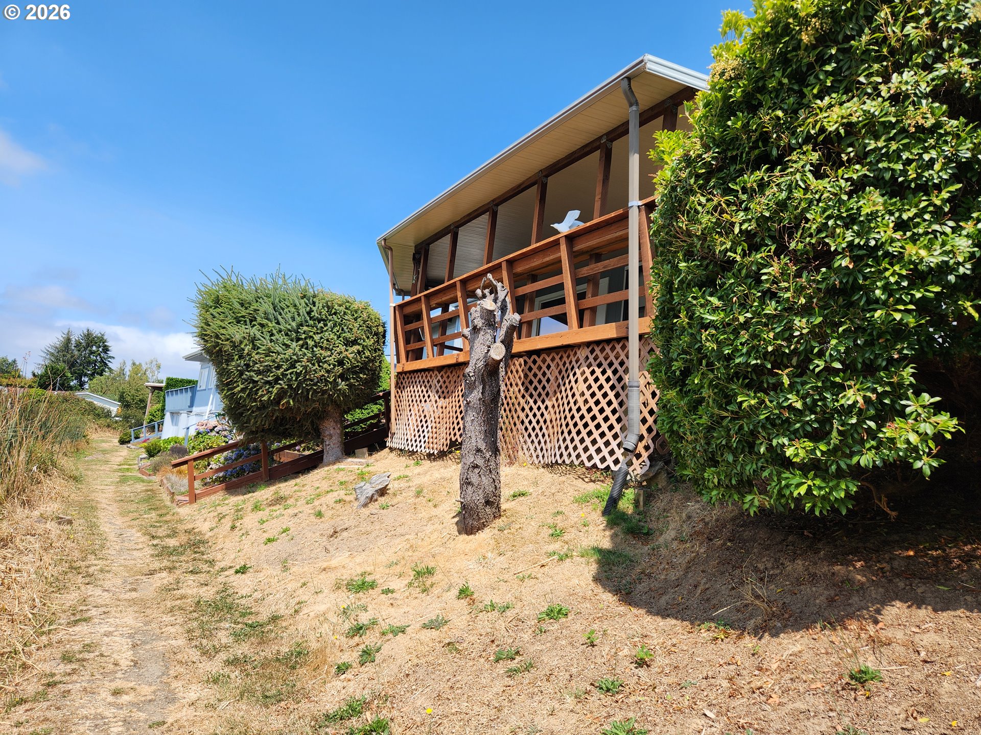 100 River Bend Road, Unit 23 Reedsport, OR 97467 - Photo 7 of 26 Gallery Image 7