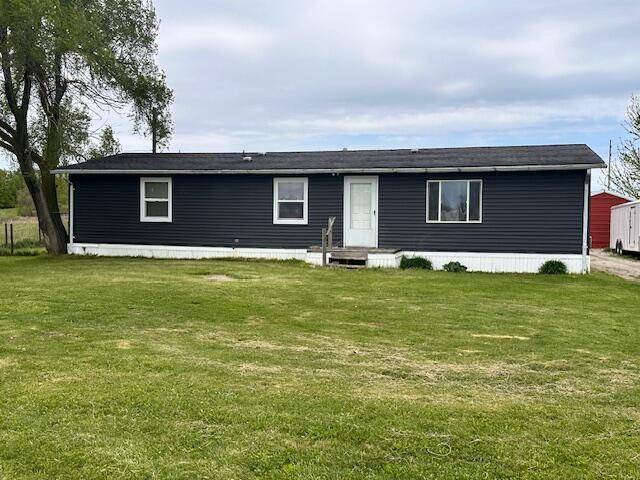 1120 West Montgomery Road Camden, MI 49232 - Photo 1 of 27 IMG_5137
