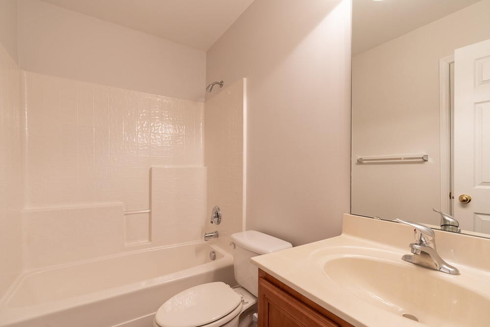 10322 Dapping Drive Raleigh, NC 27614 - Photo 26 of 30 Bathroom 2