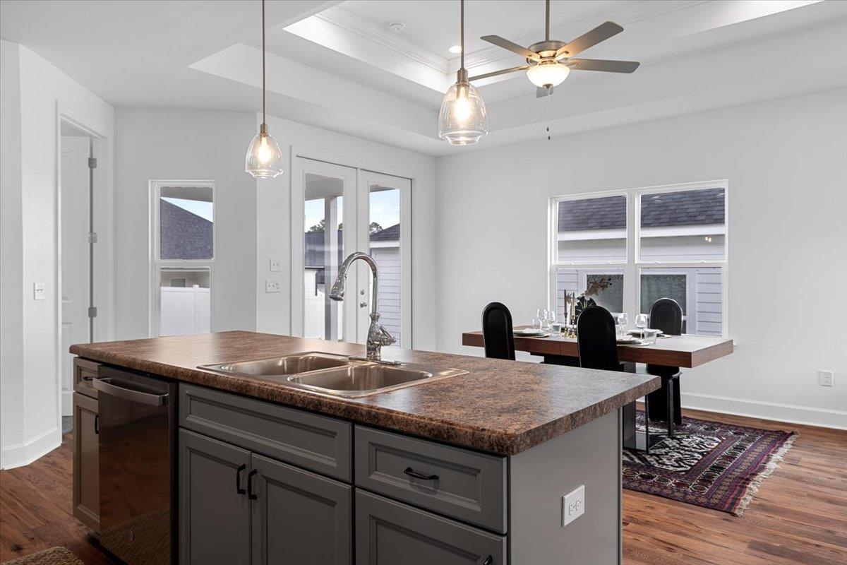 5698 Pinebarren Road Tallahassee, FL 32303 - Photo 11 of 46 Gallery Image 11