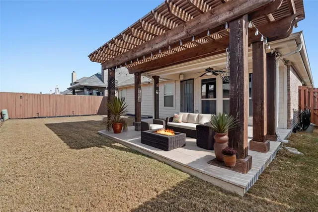 $410,000 | 13161 Upland Meadow Court, Fort Worth, TX 76244