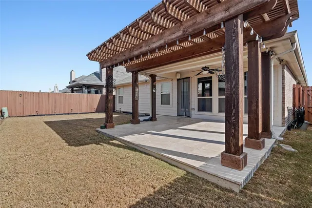 $410,000 | 13161 Upland Meadow Court, Fort Worth, TX 76244
