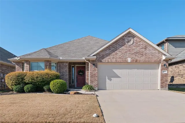 $410,000 | 13161 Upland Meadow Court, Fort Worth, TX 76244