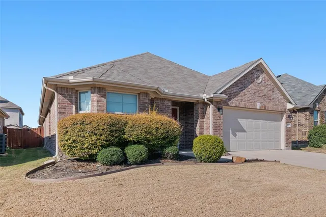 $410,000 | 13161 Upland Meadow Court, Fort Worth, TX 76244