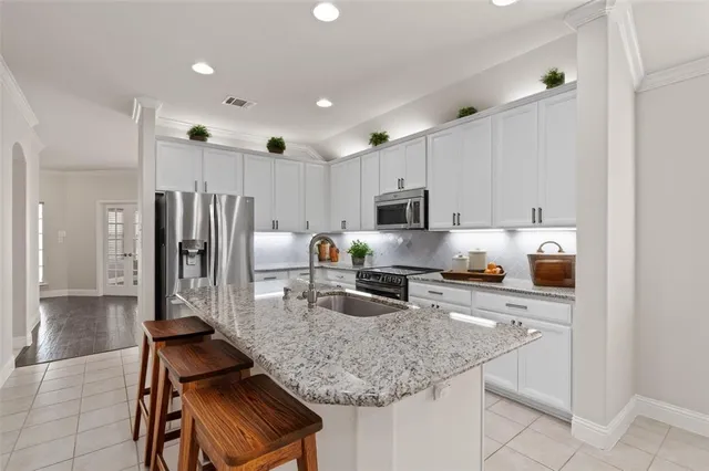 $410,000 | 13161 Upland Meadow Court, Fort Worth, TX 76244