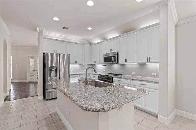 $410,000 | 13161 Upland Meadow Court, Fort Worth, TX 76244