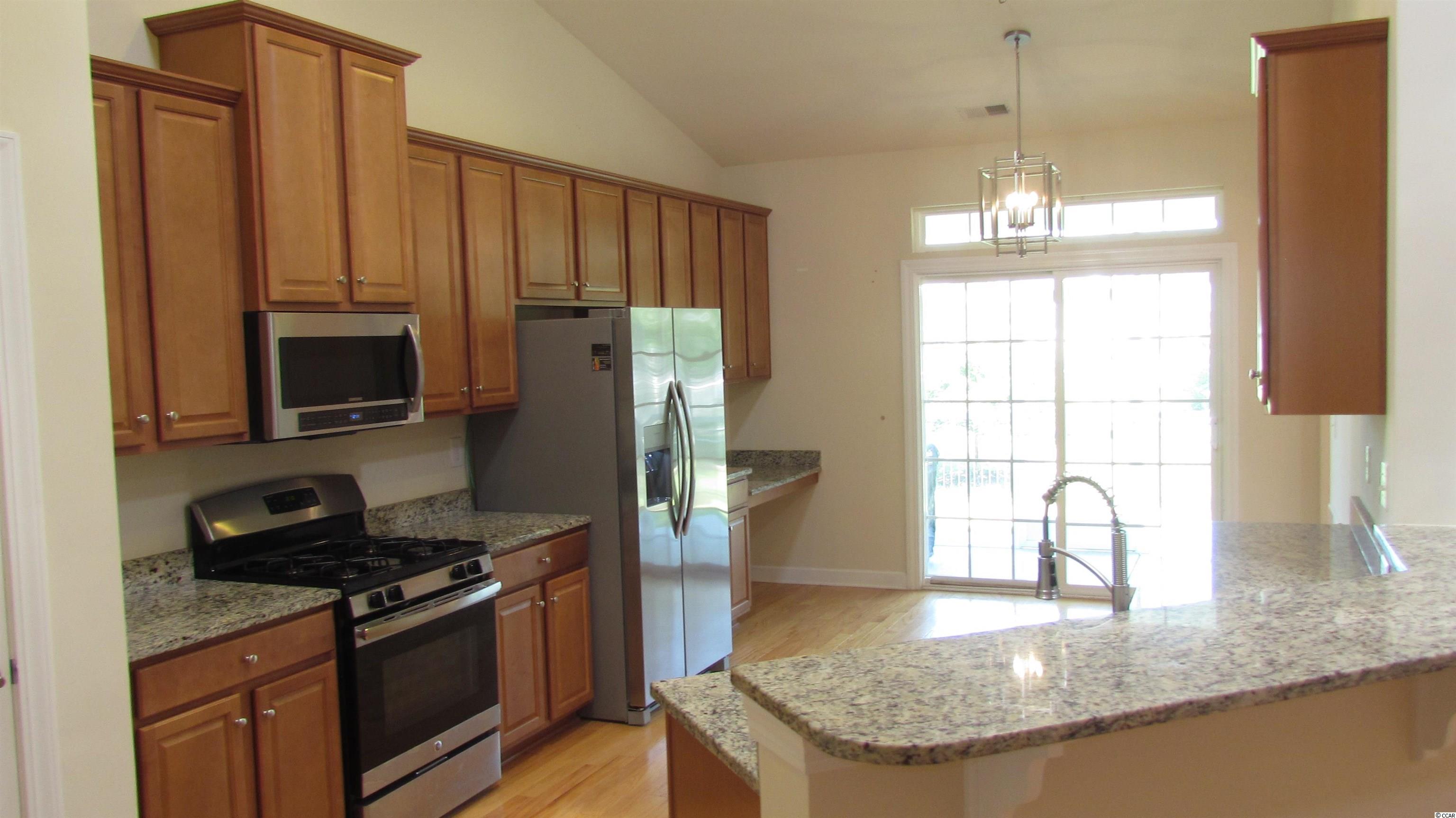 648 Harbor Bay Drive Murrells Inlet, SC 29576 - Photo 2 of 22