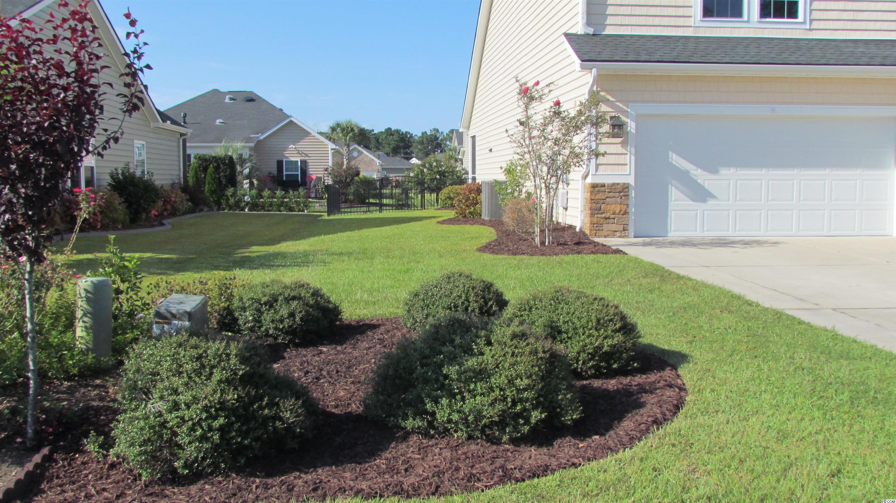 648 Harbor Bay Drive Murrells Inlet, SC 29576 - Photo 15 of 22