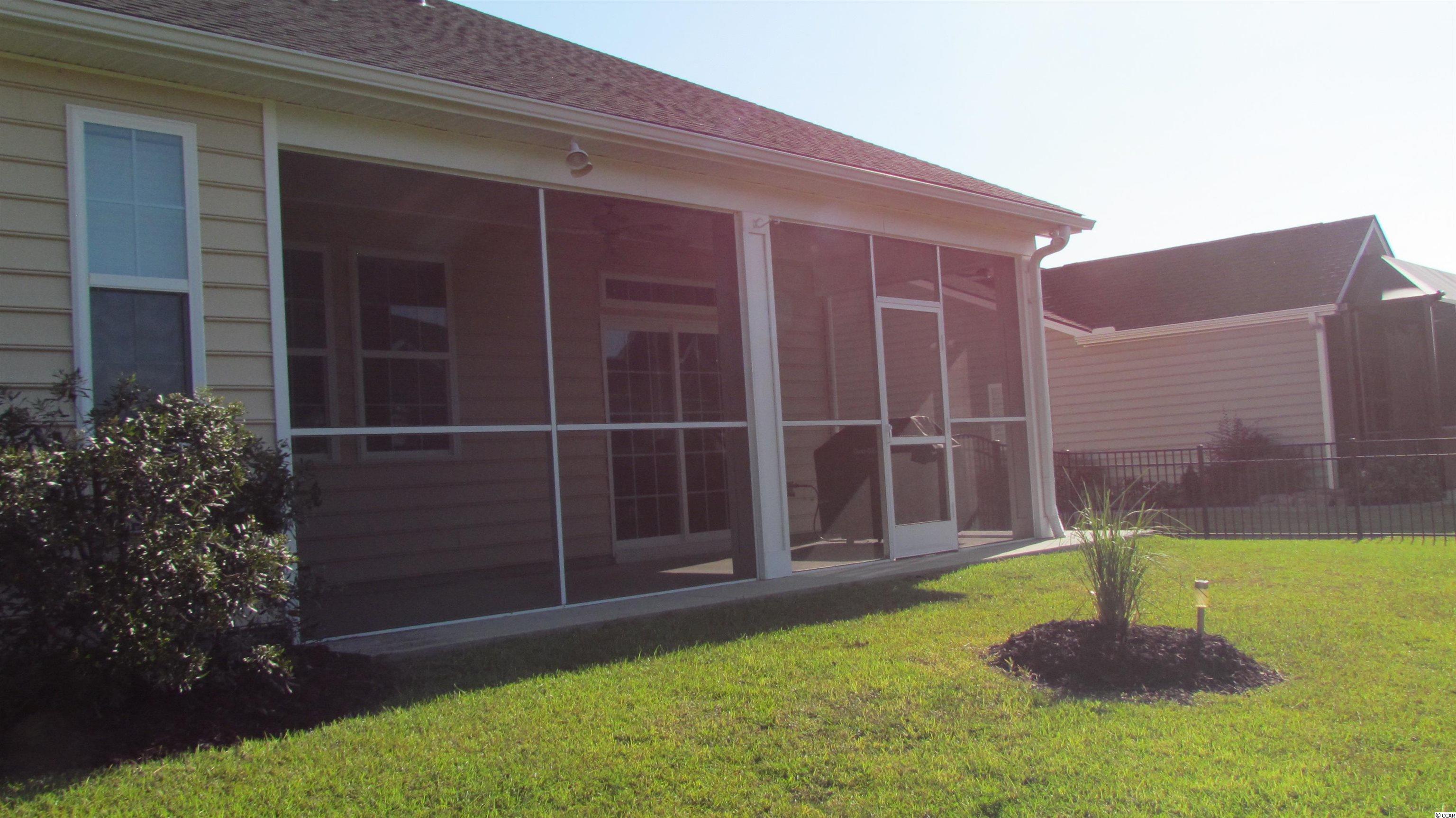 648 Harbor Bay Drive Murrells Inlet, SC 29576 - Photo 17 of 22