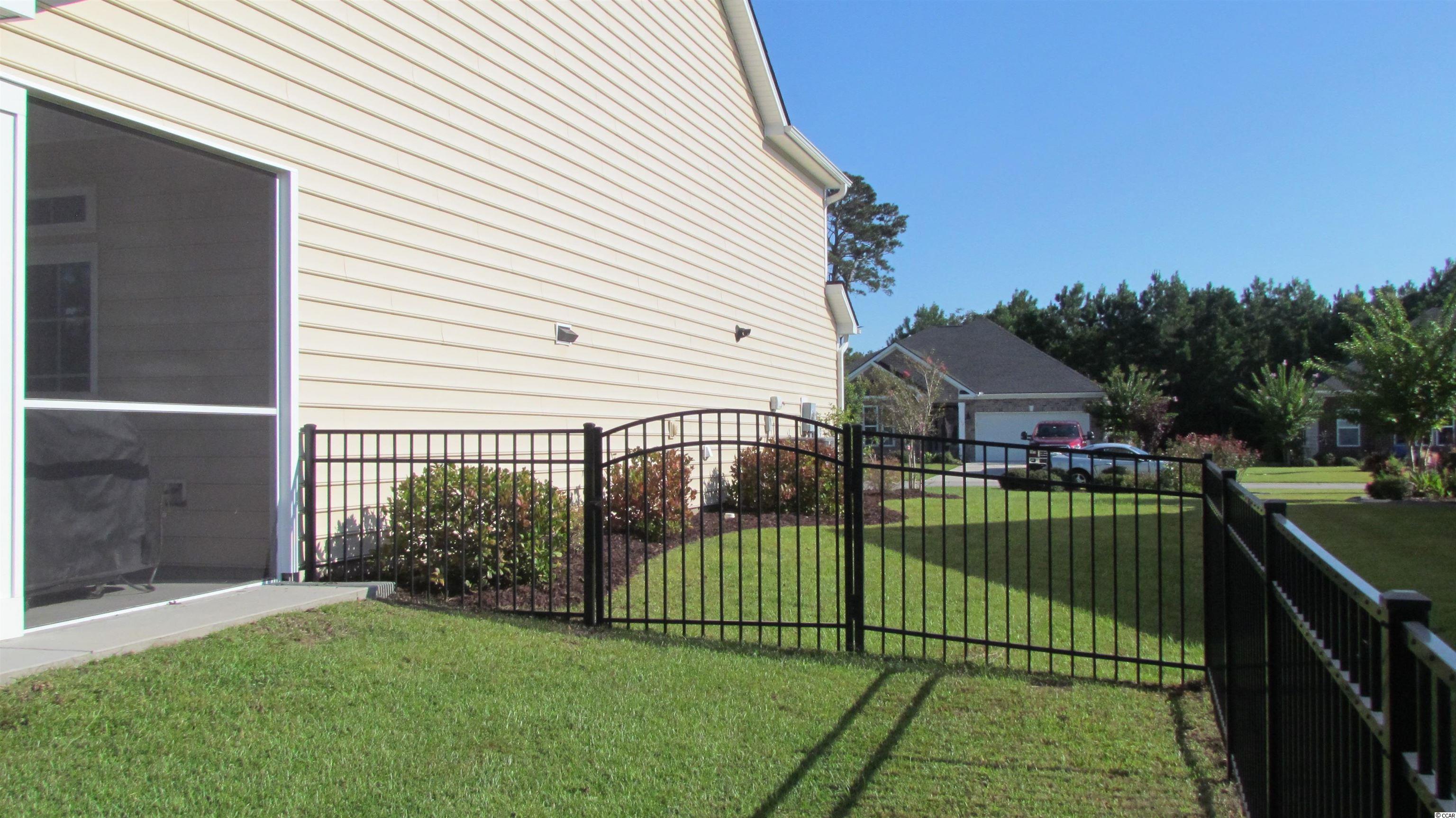 648 Harbor Bay Drive Murrells Inlet, SC 29576 - Photo 19 of 22