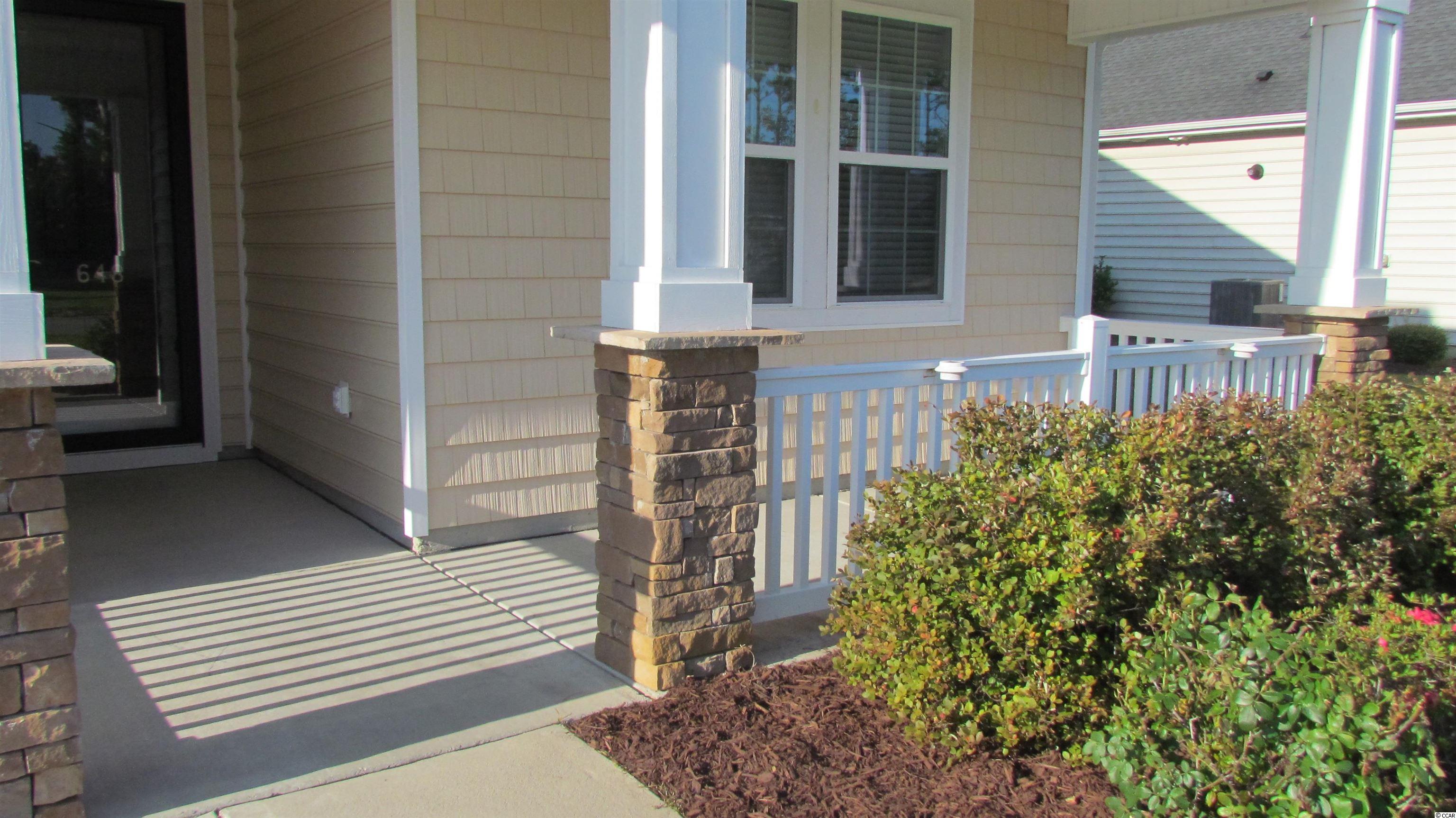 648 Harbor Bay Drive Murrells Inlet, SC 29576 - Photo 20 of 22