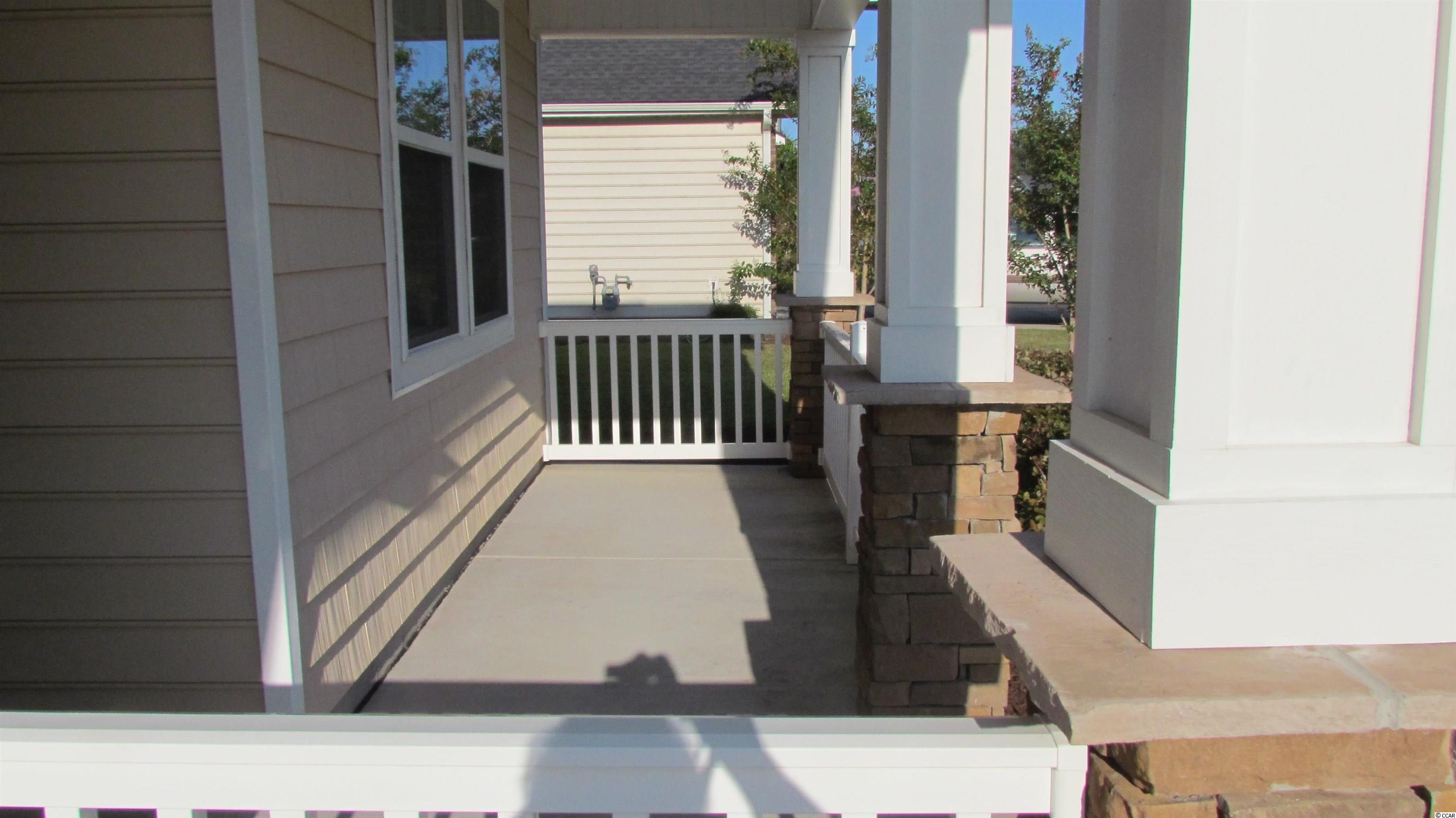 648 Harbor Bay Drive Murrells Inlet, SC 29576 - Photo 21 of 22