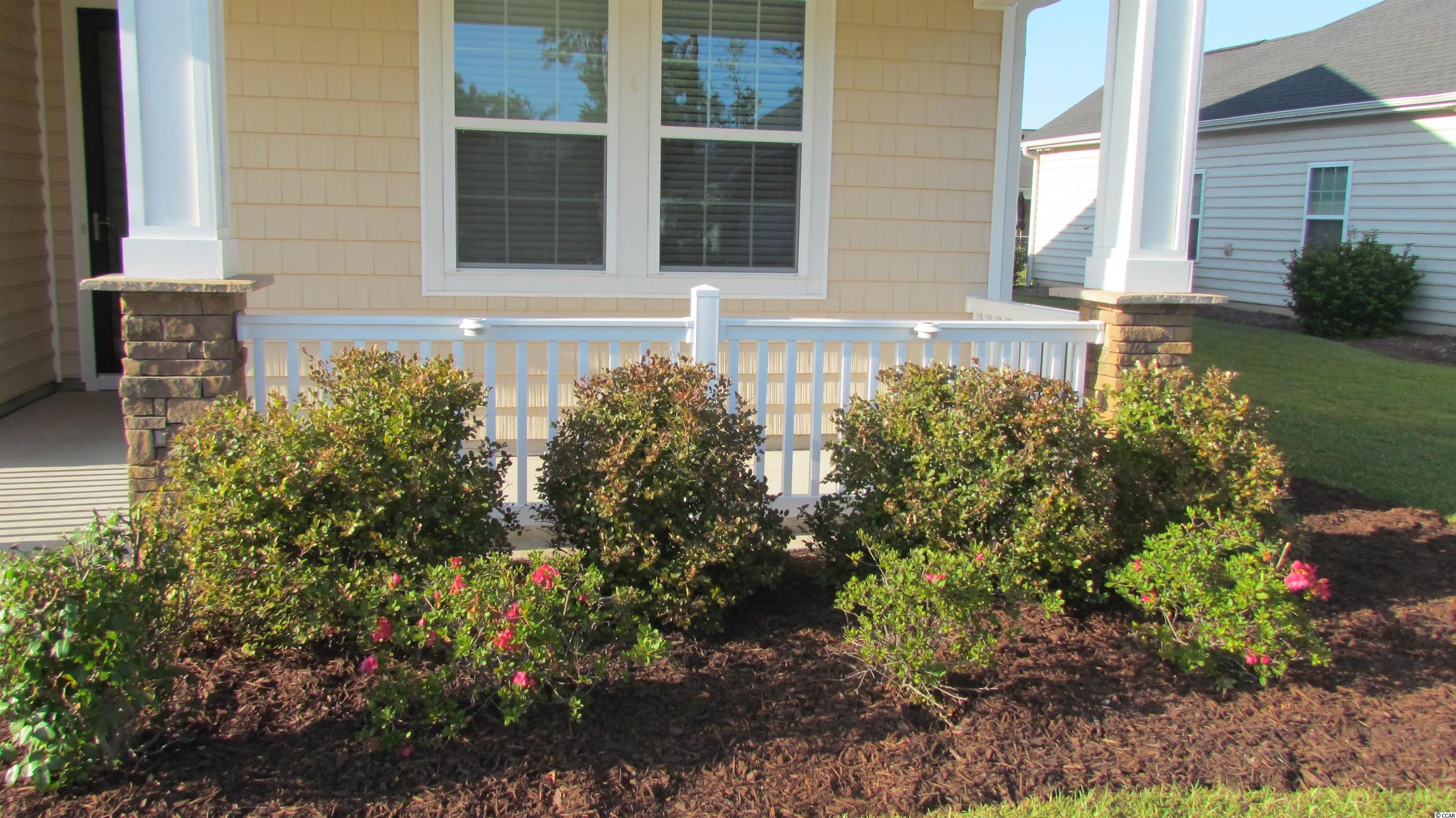 648 Harbor Bay Drive Murrells Inlet, SC 29576 - Photo 22 of 22
