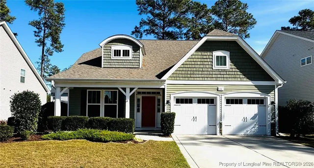 $2,100 | 66 Timber Skip Drive, Spring Lake, NC 28390