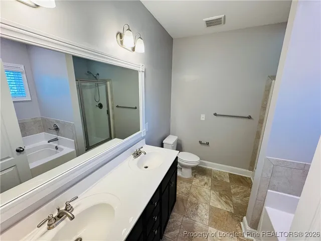 $2,100 | 66 Timber Skip Drive, Spring Lake, NC 28390