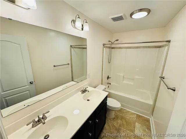 $2,100 | 66 Timber Skip Drive, Spring Lake, NC 28390