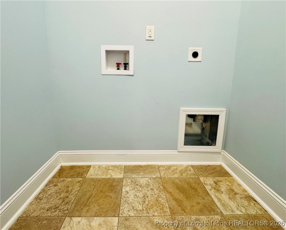 66 Timber Skip Drive Spring Lake, NC 28390 - Photo 24 of 26 a view of room with window