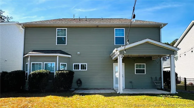 $2,100 | 66 Timber Skip Drive, Spring Lake, NC 28390