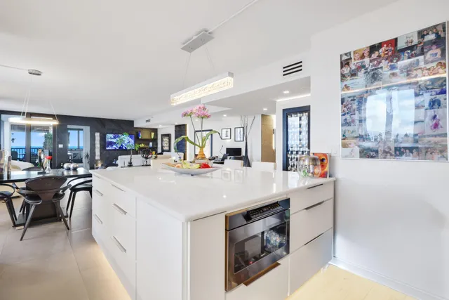 $1,649,000 | 3400 South Ocean Boulevard, Unit PHG, Highland Beach, FL 33487