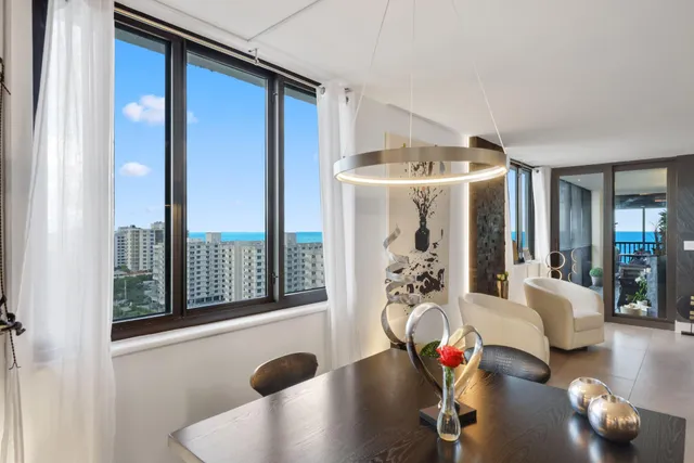 $1,649,000 | 3400 South Ocean Boulevard, Unit PHG, Highland Beach, FL 33487