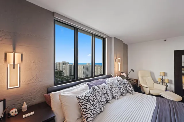 $1,649,000 | 3400 South Ocean Boulevard, Unit PHG, Highland Beach, FL 33487