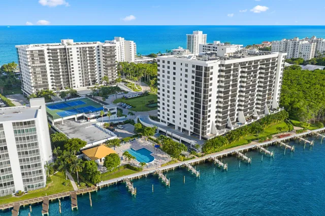 $1,649,000 | 3400 South Ocean Boulevard, Unit PHG, Highland Beach, FL 33487