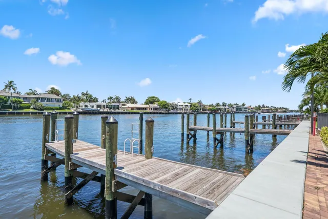 $1,649,000 | 3400 South Ocean Boulevard, Unit PHG, Highland Beach, FL 33487