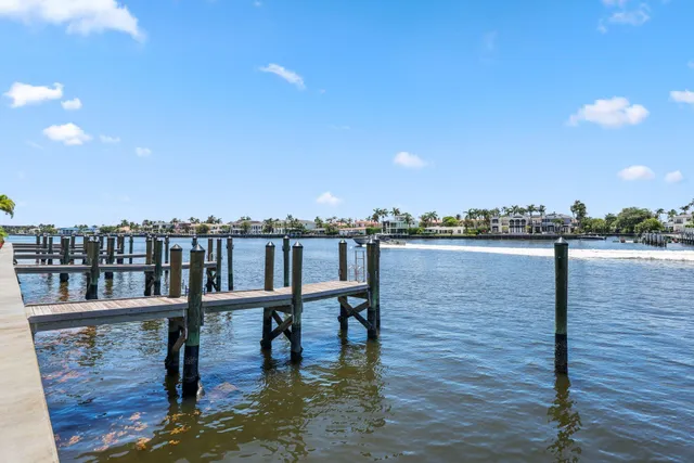 $1,649,000 | 3400 South Ocean Boulevard, Unit PHG, Highland Beach, FL 33487