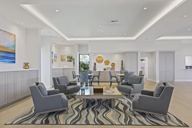 $1,649,000 | 3400 South Ocean Boulevard, Unit PHG, Highland Beach, FL 33487