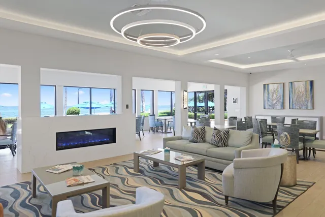 $1,649,000 | 3400 South Ocean Boulevard, Unit PHG, Highland Beach, FL 33487