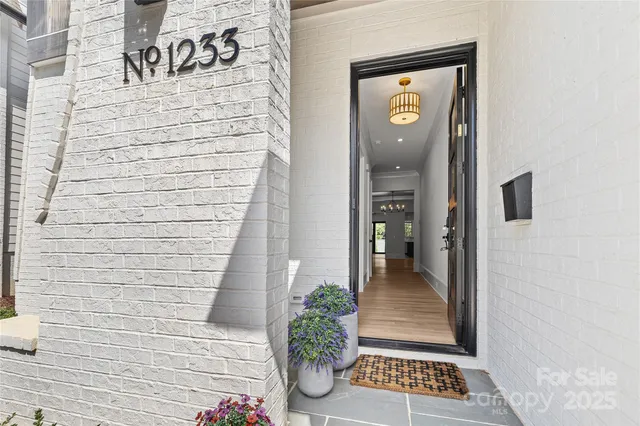 $2,299,000 | 1233 Reece Road, Charlotte, NC 28209
