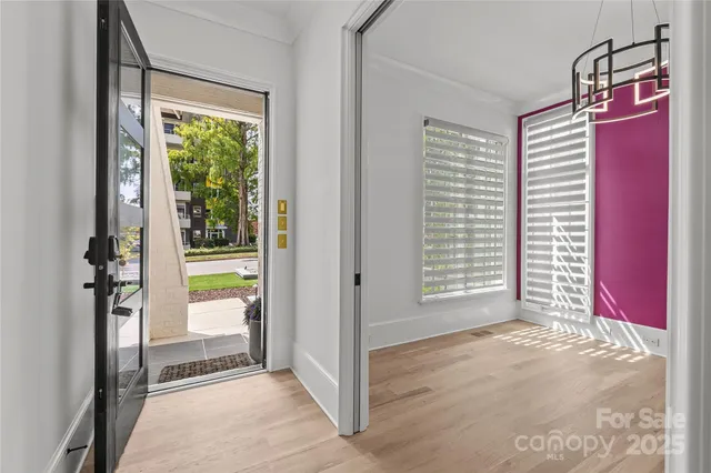 $2,299,000 | 1233 Reece Road, Charlotte, NC 28209