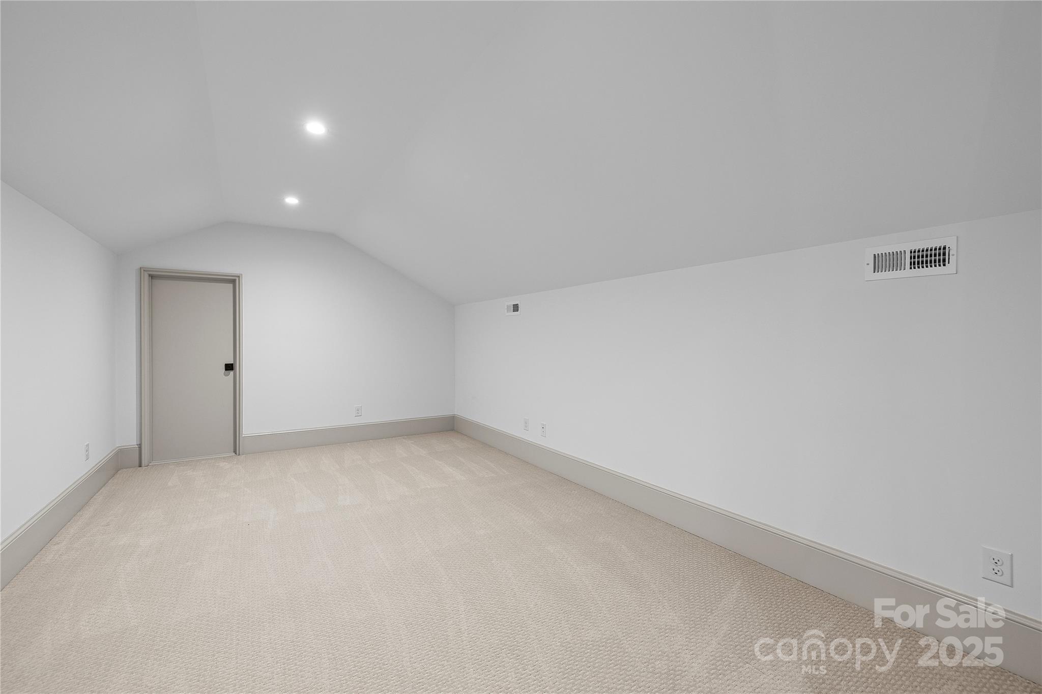 1233 Reece Road Charlotte, NC 28209 - Photo 37 of 48 a view of an empty room