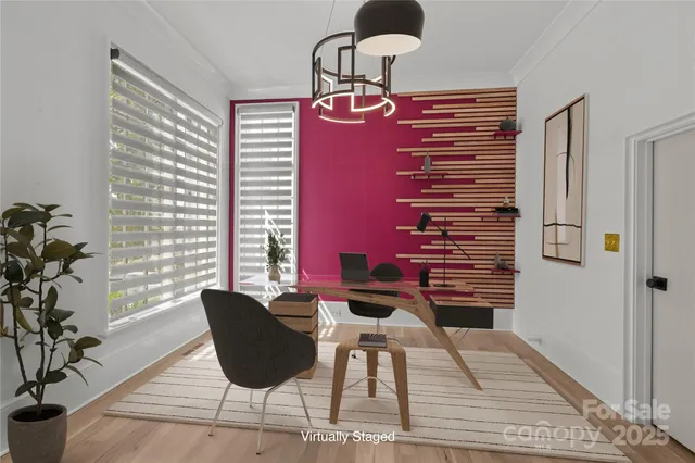 $2,299,000 | 1233 Reece Road, Charlotte, NC 28209