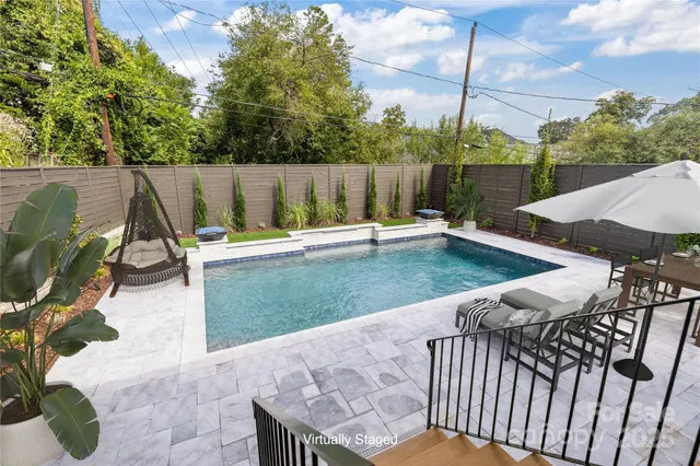 $2,299,000 | 1233 Reece Road, Charlotte, NC 28209