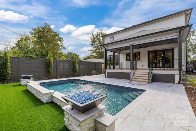 $2,299,000 | 1233 Reece Road, Charlotte, NC 28209