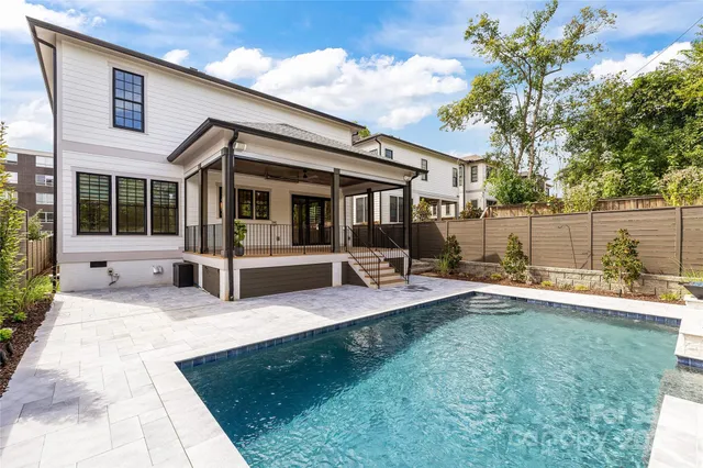 $2,299,000 | 1233 Reece Road, Charlotte, NC 28209