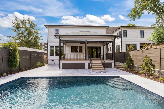 $2,299,000 | 1233 Reece Road, Charlotte, NC 28209