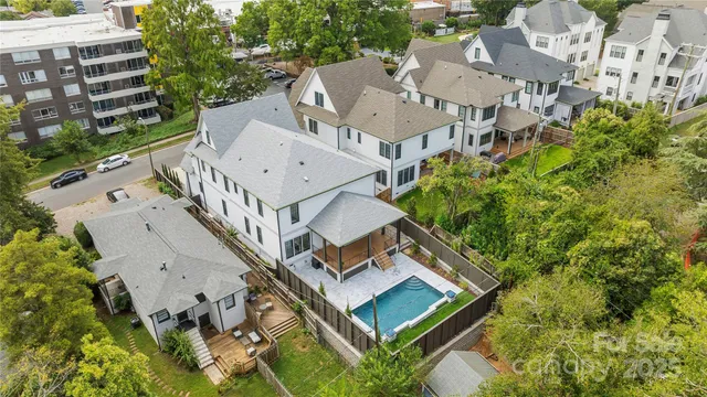 $2,299,000 | 1233 Reece Road, Charlotte, NC 28209
