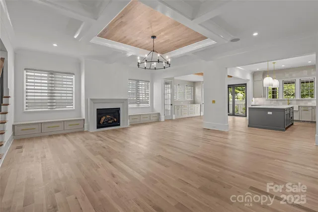 $2,299,000 | 1233 Reece Road, Charlotte, NC 28209
