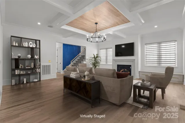 $2,299,000 | 1233 Reece Road, Charlotte, NC 28209
