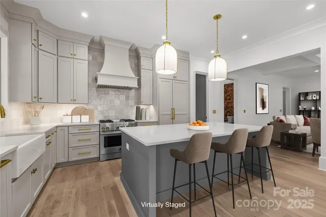 $2,299,000 | 1233 Reece Road, Charlotte, NC 28209