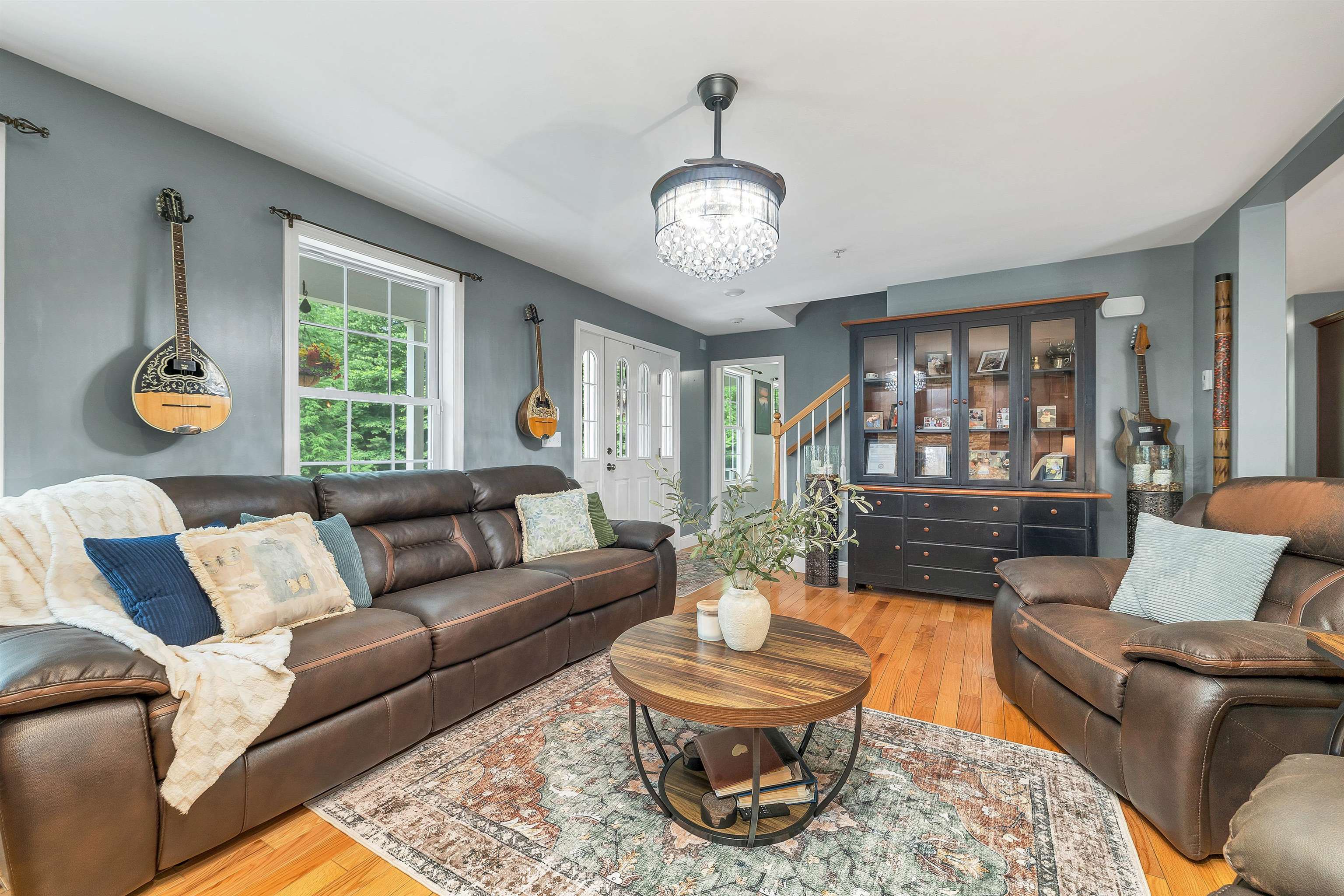 142 Raymond Road Nottingham, NH 03290 - Photo 3 of 38