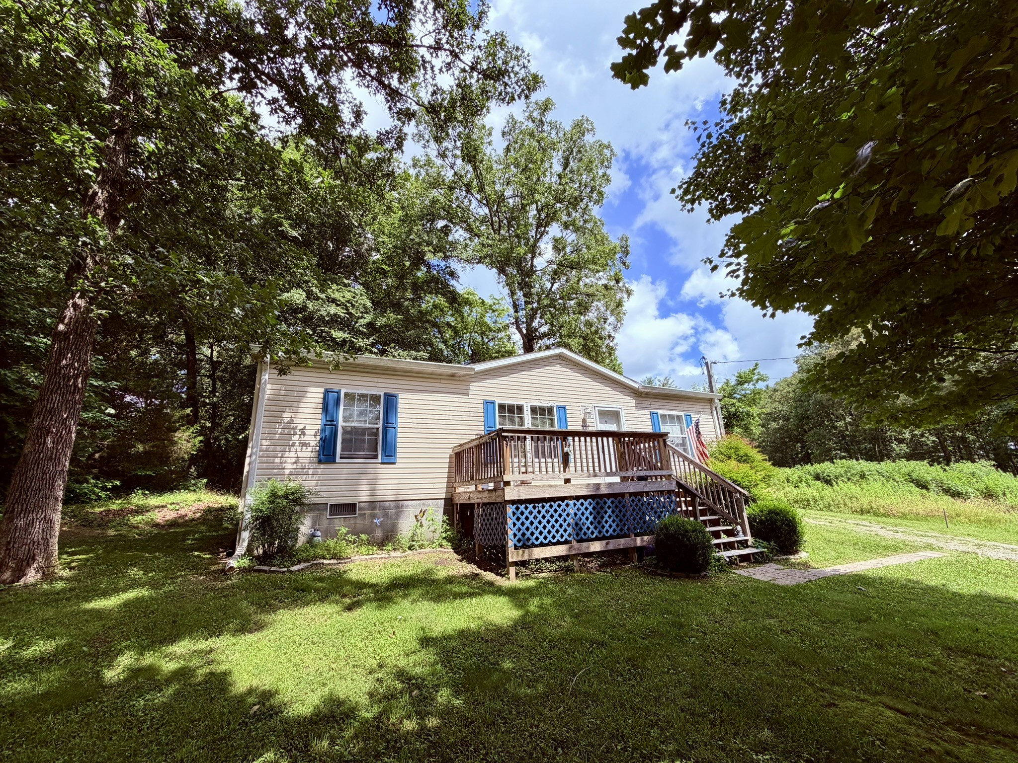 135 Spring Road Morrison, TN 37357 - Photo 1 of 4