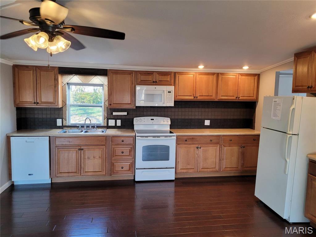 8602 Fruit Road Edwardsville, IL 62025 - Photo 3 of 14